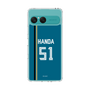 スリムプロテクションケース［ 北海道日本ハムファイターズ - ビジター #51 HANDA ］
