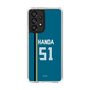 スリムプロテクションケース［ 北海道日本ハムファイターズ - ビジター #51 HANDA ］