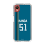 スリムプロテクションケース［ 北海道日本ハムファイターズ - ビジター #51 HANDA ］