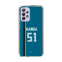 スリムプロテクションケース［ 北海道日本ハムファイターズ - ビジター #51 HANDA ］