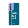 スリムプロテクションケース［ 北海道日本ハムファイターズ - ビジター #51 HANDA ］