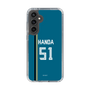 スリムプロテクションケース［ 北海道日本ハムファイターズ - ビジター #51 HANDA ］