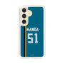 スリムプロテクションケース［ 北海道日本ハムファイターズ - ビジター #51 HANDA ］
