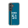 スリムプロテクションケース［ 北海道日本ハムファイターズ - ビジター #51 HANDA ］