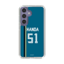 スリムプロテクションケース［ 北海道日本ハムファイターズ - ビジター #51 HANDA ］