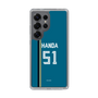 スリムプロテクションケース［ 北海道日本ハムファイターズ - ビジター #51 HANDA ］