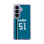 スリムプロテクションケース［ 北海道日本ハムファイターズ - ビジター #51 HANDA ］