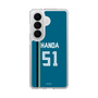 スリムプロテクションケース［ 北海道日本ハムファイターズ - ビジター #51 HANDA ］