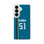 スリムプロテクションケース［ 北海道日本ハムファイターズ - ビジター #51 HANDA ］
