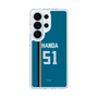 スリムプロテクションケース［ 北海道日本ハムファイターズ - ビジター #51 HANDA ］