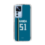 スリムプロテクションケース［ 北海道日本ハムファイターズ - ビジター #51 HANDA ］