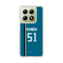 スリムプロテクションケース［ 北海道日本ハムファイターズ - ビジター #51 HANDA ］