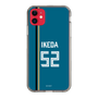 スリムプロテクションケース［ 北海道日本ハムファイターズ - ビジター #52 IKEDA ］