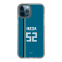 スリムプロテクションケース［ 北海道日本ハムファイターズ - ビジター #52 IKEDA ］