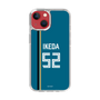スリムプロテクションケース［ 北海道日本ハムファイターズ - ビジター #52 IKEDA ］