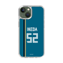 スリムプロテクションケース［ 北海道日本ハムファイターズ - ビジター #52 IKEDA ］