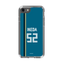 スリムプロテクションケース［ 北海道日本ハムファイターズ - ビジター #52 IKEDA ］