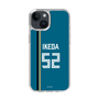 スリムプロテクションケース［ 北海道日本ハムファイターズ - ビジター #52 IKEDA ］