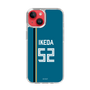 スリムプロテクションケース［ 北海道日本ハムファイターズ - ビジター #52 IKEDA ］