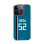 スリムプロテクションケース［ 北海道日本ハムファイターズ - ビジター #52 IKEDA ］