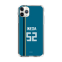 スリムプロテクションケース［ 北海道日本ハムファイターズ - ビジター #52 IKEDA ］