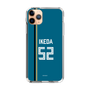 スリムプロテクションケース［ 北海道日本ハムファイターズ - ビジター #52 IKEDA ］