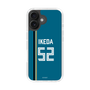 スリムプロテクションケース［ 北海道日本ハムファイターズ - ビジター #52 IKEDA ］