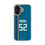 スリムプロテクションケース［ 北海道日本ハムファイターズ - ビジター #52 IKEDA ］