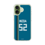 スリムプロテクションケース［ 北海道日本ハムファイターズ - ビジター #52 IKEDA ］