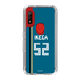 スリムプロテクションケース［ 北海道日本ハムファイターズ - ビジター #52 IKEDA ］