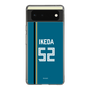 スリムプロテクションケース［ 北海道日本ハムファイターズ - ビジター #52 IKEDA ］
