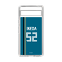 スリムプロテクションケース［ 北海道日本ハムファイターズ - ビジター #52 IKEDA ］