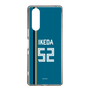 スリムプロテクションケース［ 北海道日本ハムファイターズ - ビジター #52 IKEDA ］