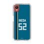 スリムプロテクションケース［ 北海道日本ハムファイターズ - ビジター #52 IKEDA ］