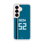 スリムプロテクションケース［ 北海道日本ハムファイターズ - ビジター #52 IKEDA ］