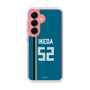 スリムプロテクションケース［ 北海道日本ハムファイターズ - ビジター #52 IKEDA ］