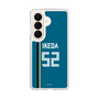 スリムプロテクションケース［ 北海道日本ハムファイターズ - ビジター #52 IKEDA ］