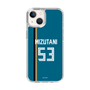 スリムプロテクションケース［ 北海道日本ハムファイターズ - ビジター #53 MIZUTANI ］