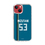 スリムプロテクションケース［ 北海道日本ハムファイターズ - ビジター #53 MIZUTANI ］