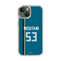 スリムプロテクションケース［ 北海道日本ハムファイターズ - ビジター #53 MIZUTANI ］