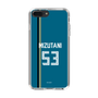 スリムプロテクションケース［ 北海道日本ハムファイターズ - ビジター #53 MIZUTANI ］