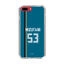 スリムプロテクションケース［ 北海道日本ハムファイターズ - ビジター #53 MIZUTANI ］