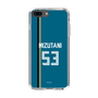 スリムプロテクションケース［ 北海道日本ハムファイターズ - ビジター #53 MIZUTANI ］