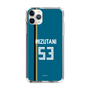 スリムプロテクションケース［ 北海道日本ハムファイターズ - ビジター #53 MIZUTANI ］