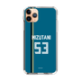 スリムプロテクションケース［ 北海道日本ハムファイターズ - ビジター #53 MIZUTANI ］