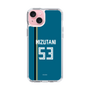 スリムプロテクションケース［ 北海道日本ハムファイターズ - ビジター #53 MIZUTANI ］