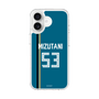 スリムプロテクションケース［ 北海道日本ハムファイターズ - ビジター #53 MIZUTANI ］