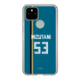 スリムプロテクションケース［ 北海道日本ハムファイターズ - ビジター #53 MIZUTANI ］