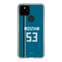 スリムプロテクションケース［ 北海道日本ハムファイターズ - ビジター #53 MIZUTANI ］