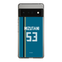 スリムプロテクションケース［ 北海道日本ハムファイターズ - ビジター #53 MIZUTANI ］